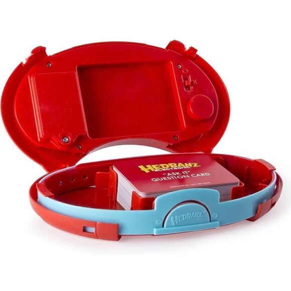 NEW Hedbanz Card Game Electronic Factory Sealed - Picture 3 of 6